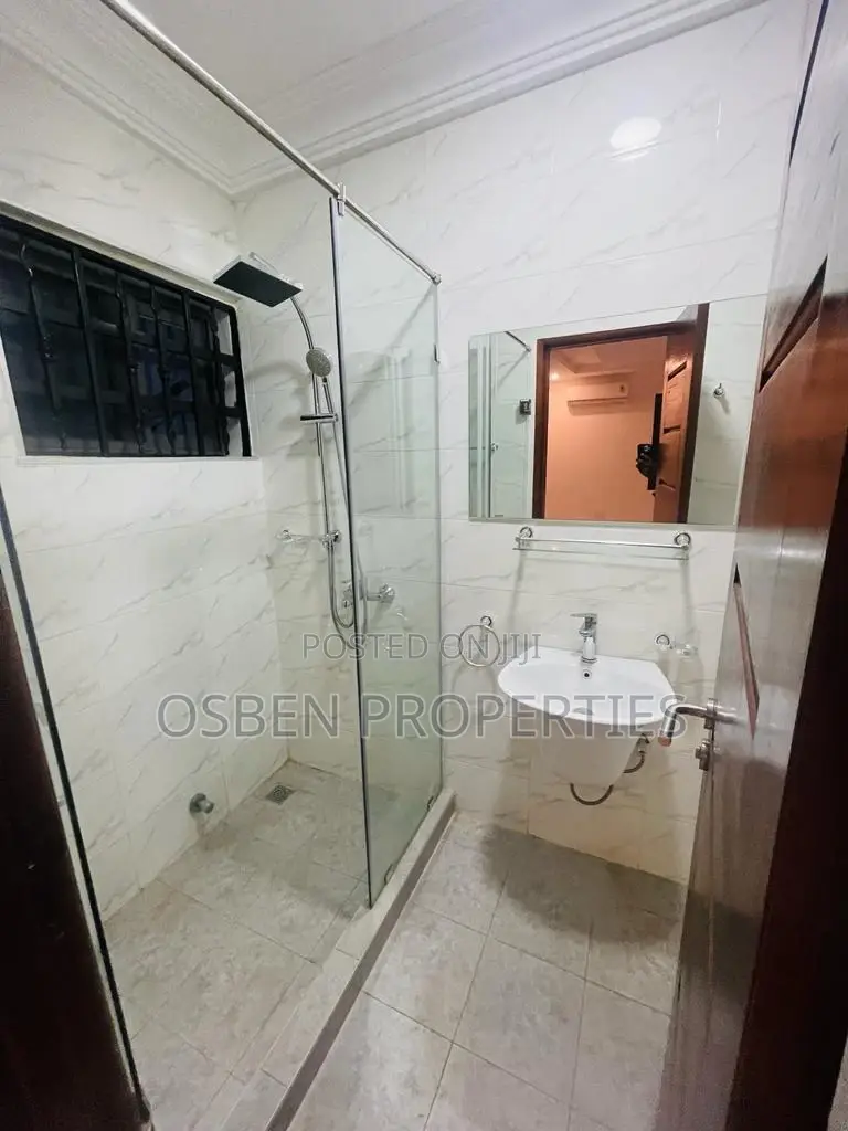 2bdrm Apartment in Pleasant Properties, Spintex for rent