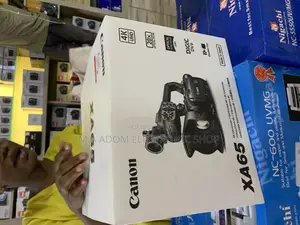 Shoot,Stream,Record, UHD Videos in Multiple Formats