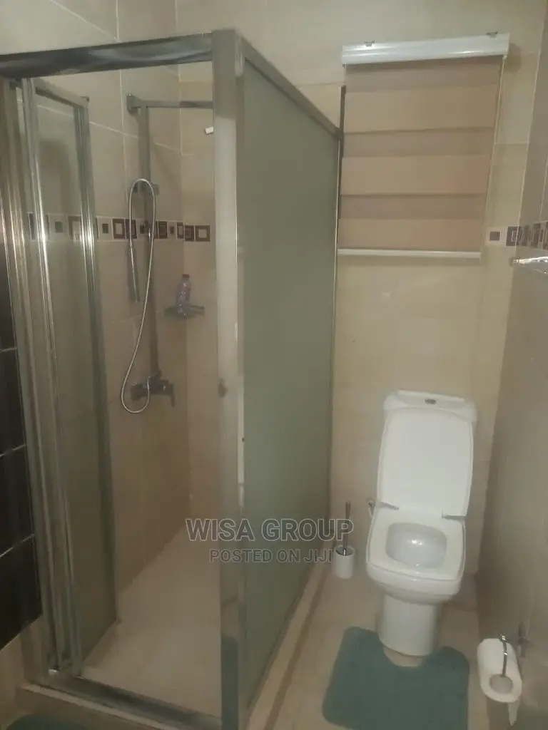 Furnished 3bdrm House in Wisa Groups, Accra Metropolitan for rent