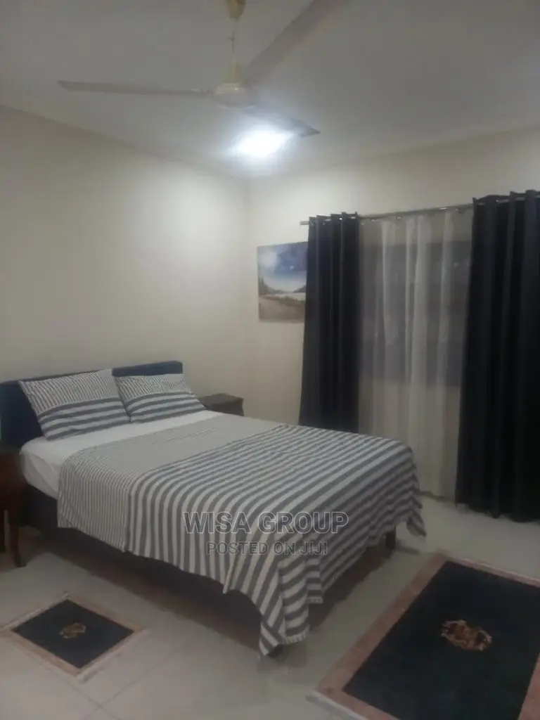 Furnished 3bdrm House in Wisa Groups, Accra Metropolitan for rent