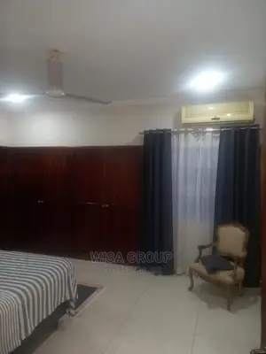 Furnished 3bdrm House in Wisa Groups, Accra Metropolitan for rent