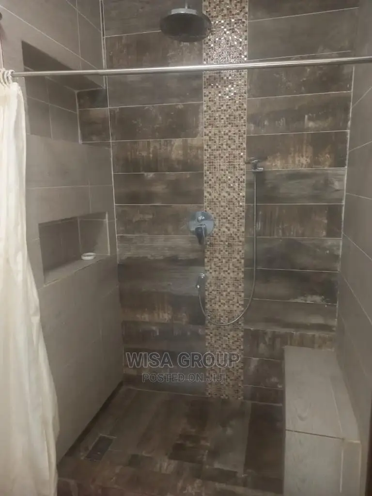 Furnished 3bdrm House in Wisa Groups, Accra Metropolitan for rent