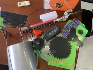 4 Stroke Brush Cutter
