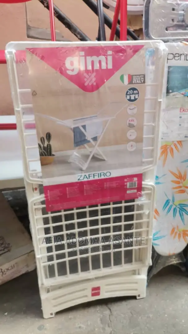 High Quality Clothes Dry Rack