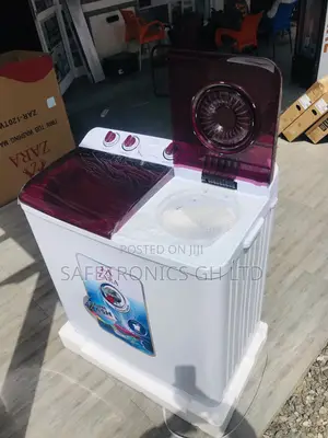 Topload Best Washingmachine 7kg Semiautomatic Zara