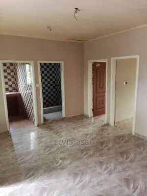 2bdrm Apartment in Scc, Weija for rent