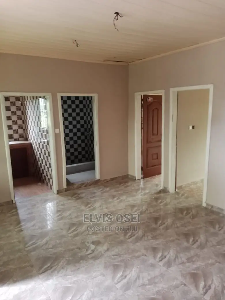2bdrm Apartment in Scc, Weija for rent