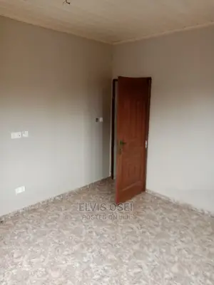 2bdrm Apartment in Scc, Weija for rent