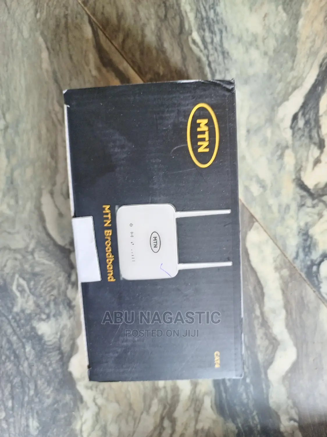 MTN 4G Universal Router