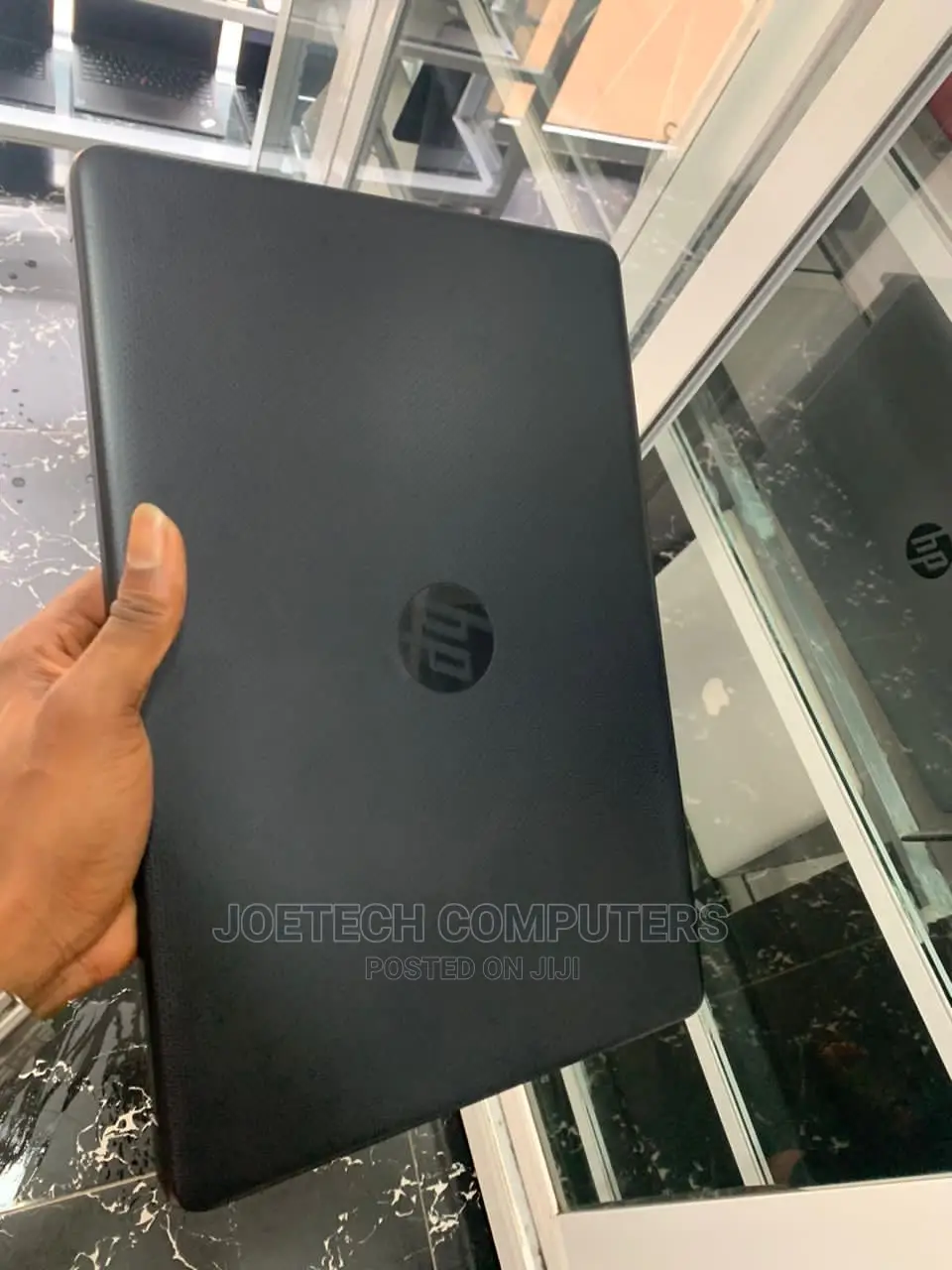 Laptop HP 15 4GB Intel Celeron HDD 500GB