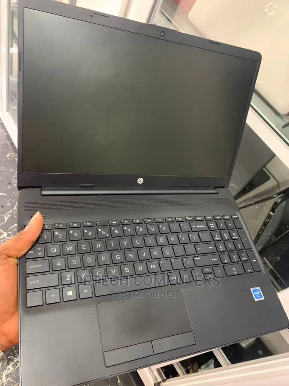 Laptop HP 15 4GB Intel Celeron HDD 500GB