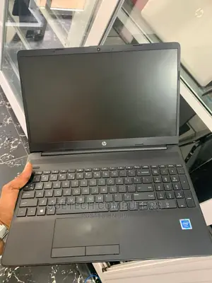 Laptop HP 15 4GB Intel Celeron HDD 500GB