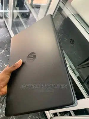 Laptop HP 15 4GB Intel Celeron HDD 500GB
