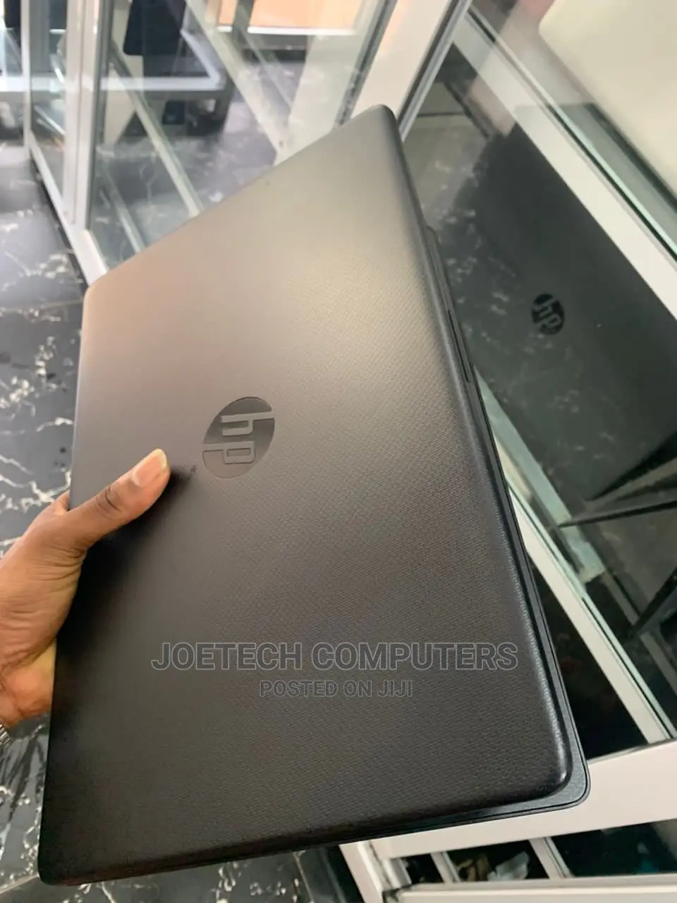 Laptop HP 15 4GB Intel Celeron HDD 500GB