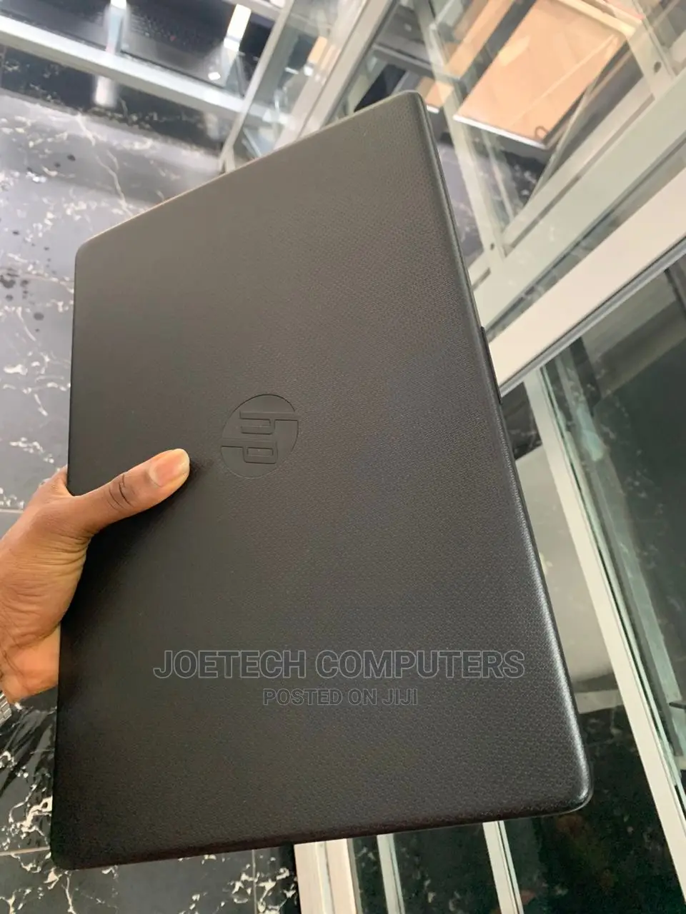 Laptop HP 15 4GB Intel Celeron HDD 500GB