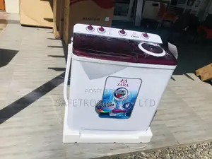 Topload 12kg Washingmachine Zara Fullyautomatic
