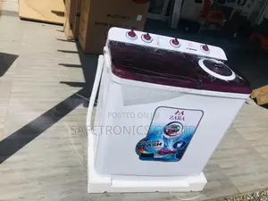 Neat Zara 12kg Washingmachine Fullyautomatic Topload