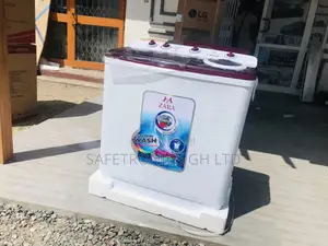 12kg Topload Zara Nice Washingmachine Fullyautomatic