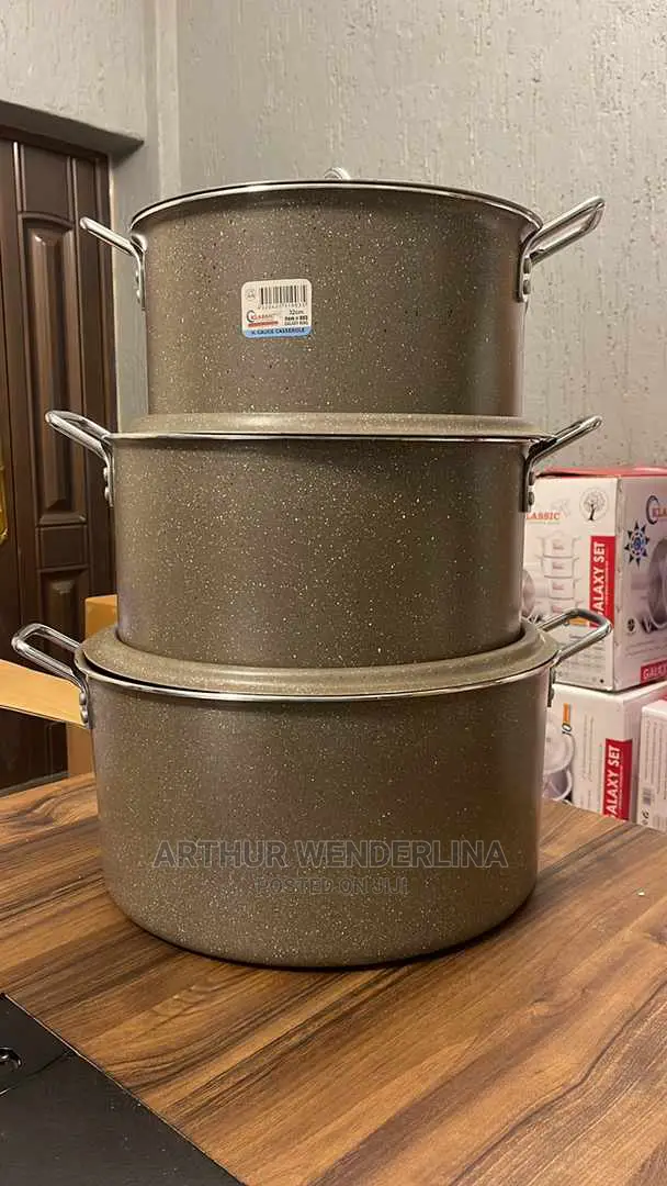 Non Stick Untensil