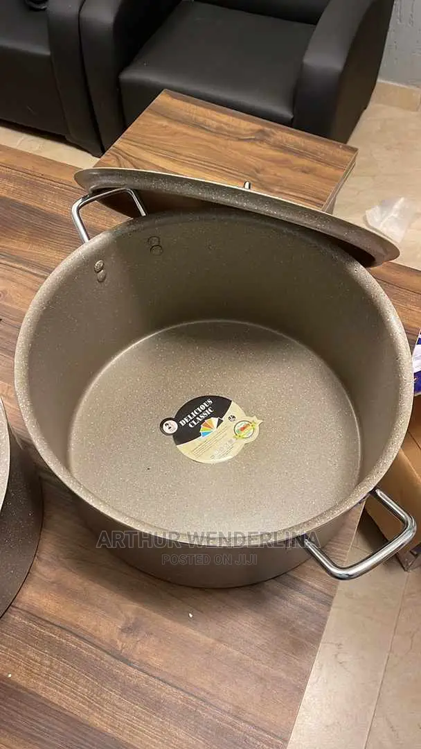 Non Stick Untensil