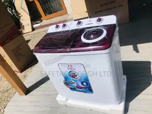 Topload Fullyautomatic Washingmachine 12kg Zara