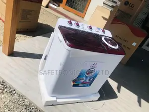 Good  Washingmachine Topload Fullyautomatic 12kg Zara