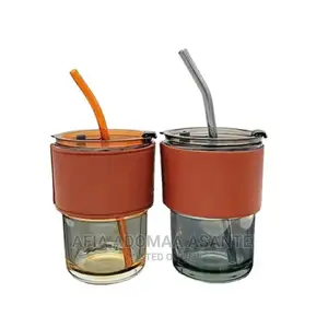 Nordic Glass Mug
