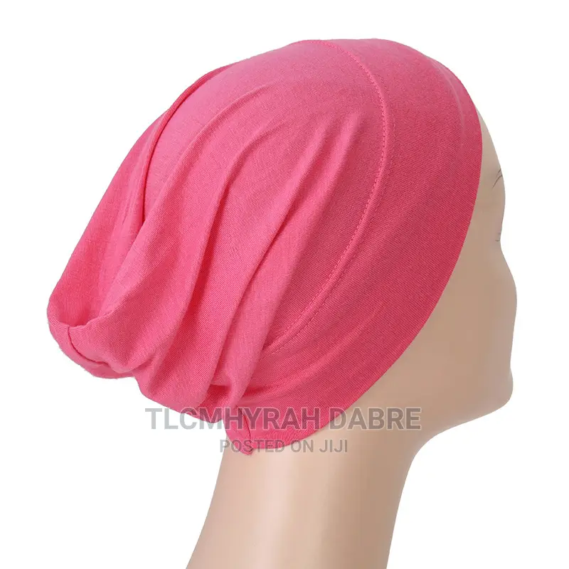 Jersey Veils/Scarf/Hijab Hanger/Necklace Hijab