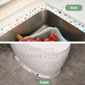 Oil Proof Waterproof Sealing Trip Tape for Bathroom,Kitchen