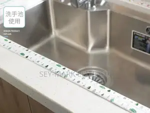 Oil Proof Waterproof Sealing Trip Tape for Bathroom,Kitchen
