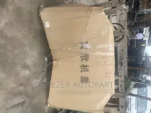 Mitsubishi Eclipse Cross Bonnet Hood