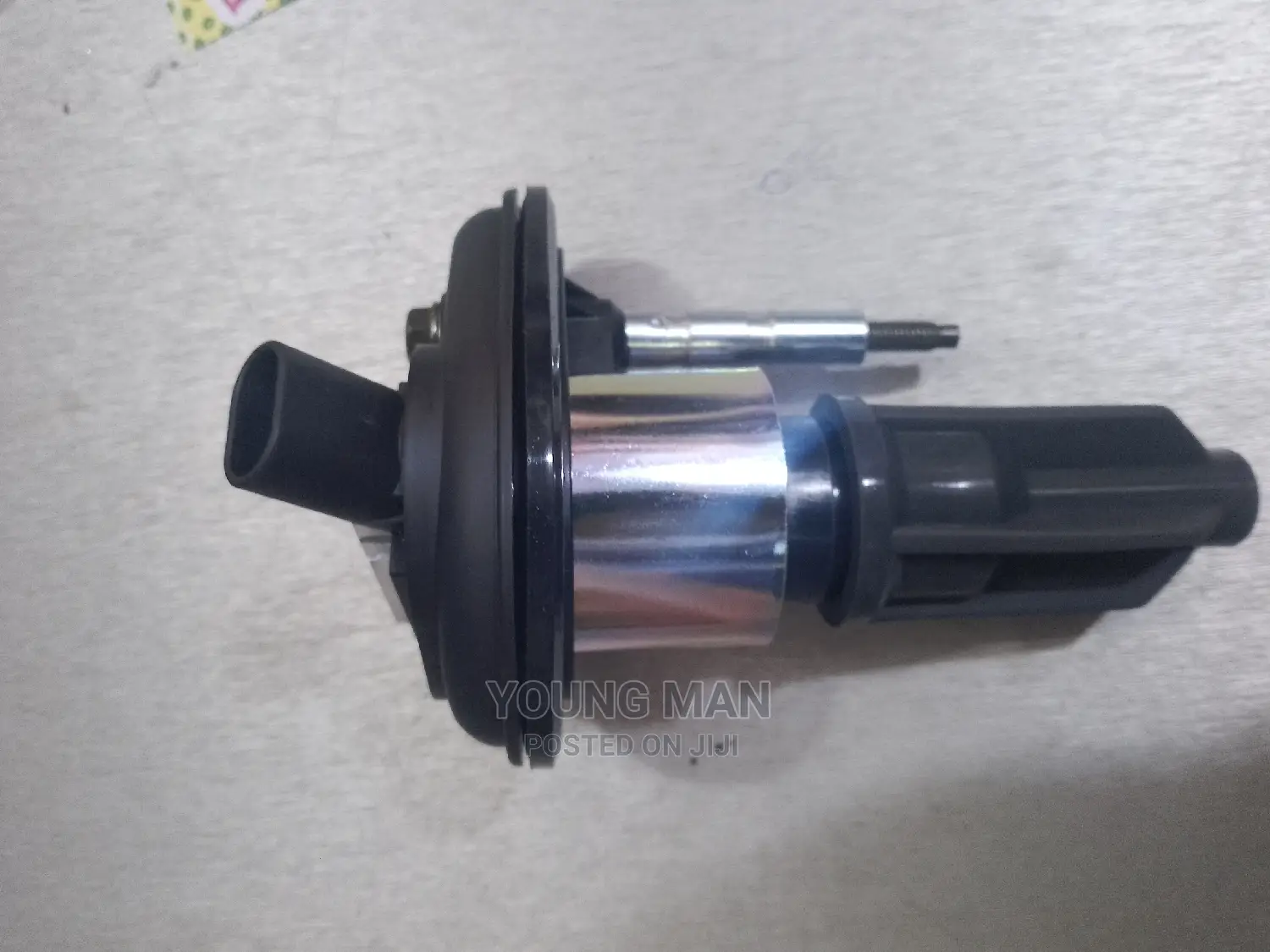 GMC, Hammer Ignition Coil