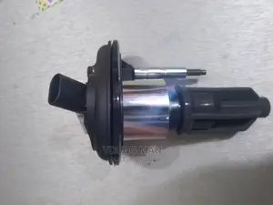 GMC, Hammer Ignition Coil