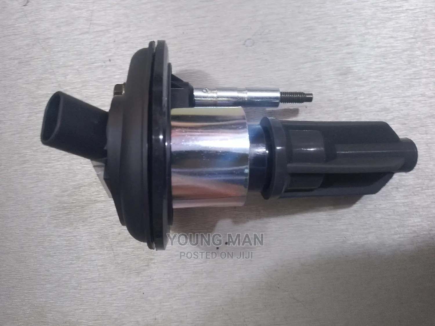 GMC, Hammer Ignition Coil