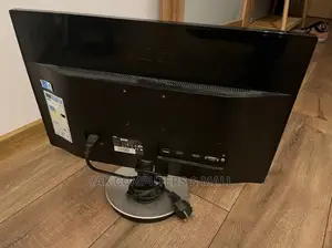 24 Inch Ips Bezeles Full Hd Aoc Monitor