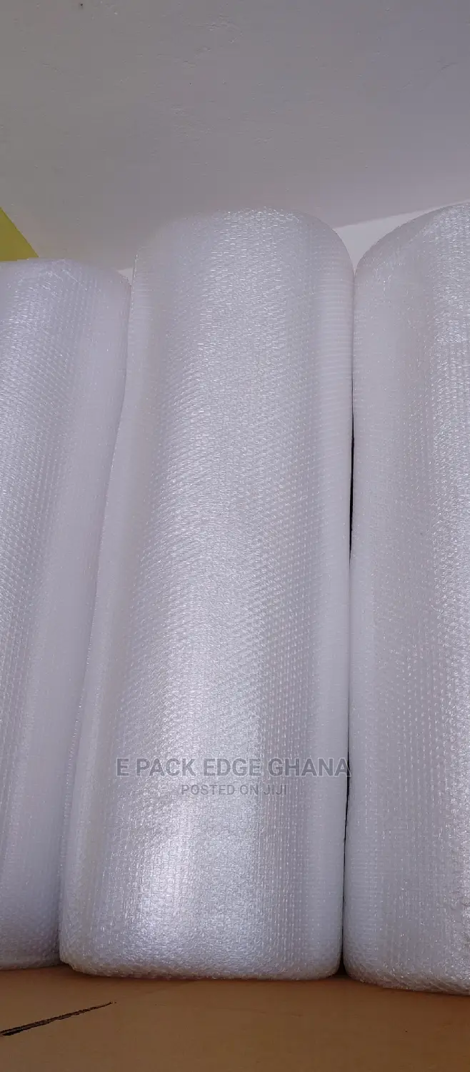 Bubble Wrap