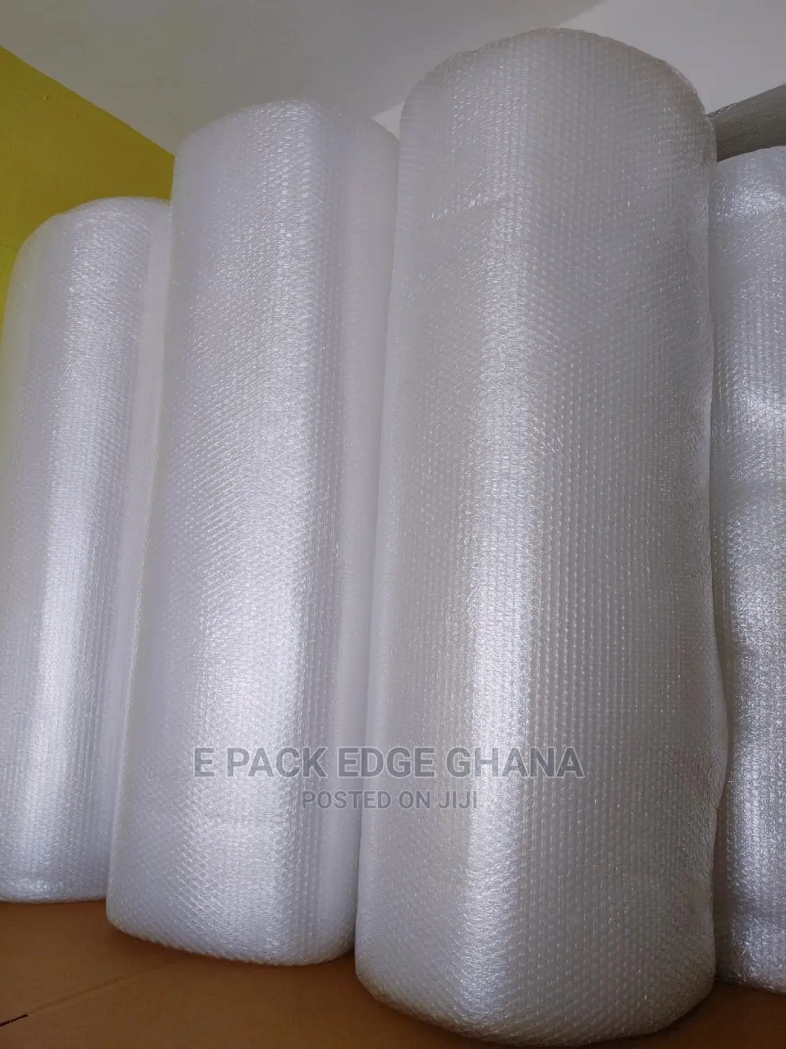 Bubble Wrap