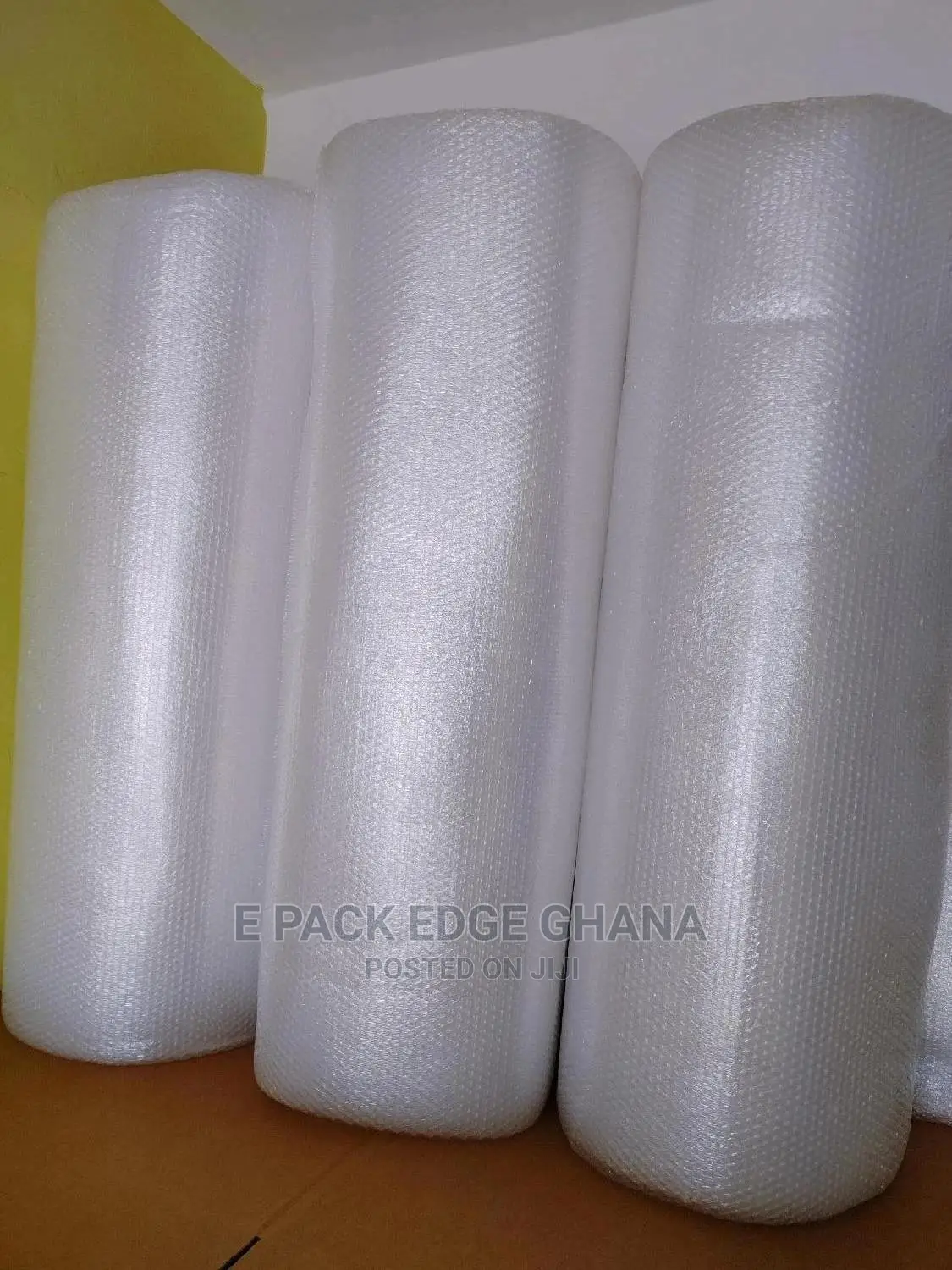 Bubble Wrap