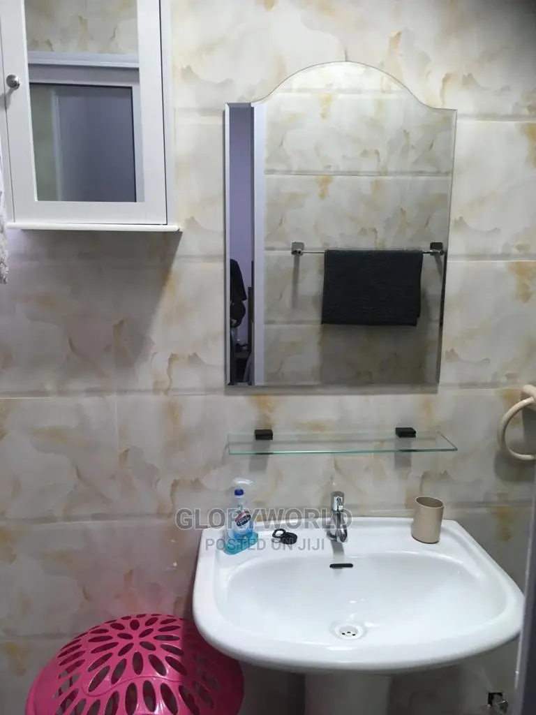 Exhilarating Furnished 2 Bed at Spintex