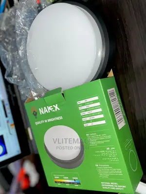 Nafex 18W LED Light