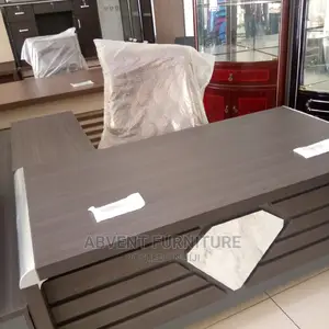 Executive Office Desk