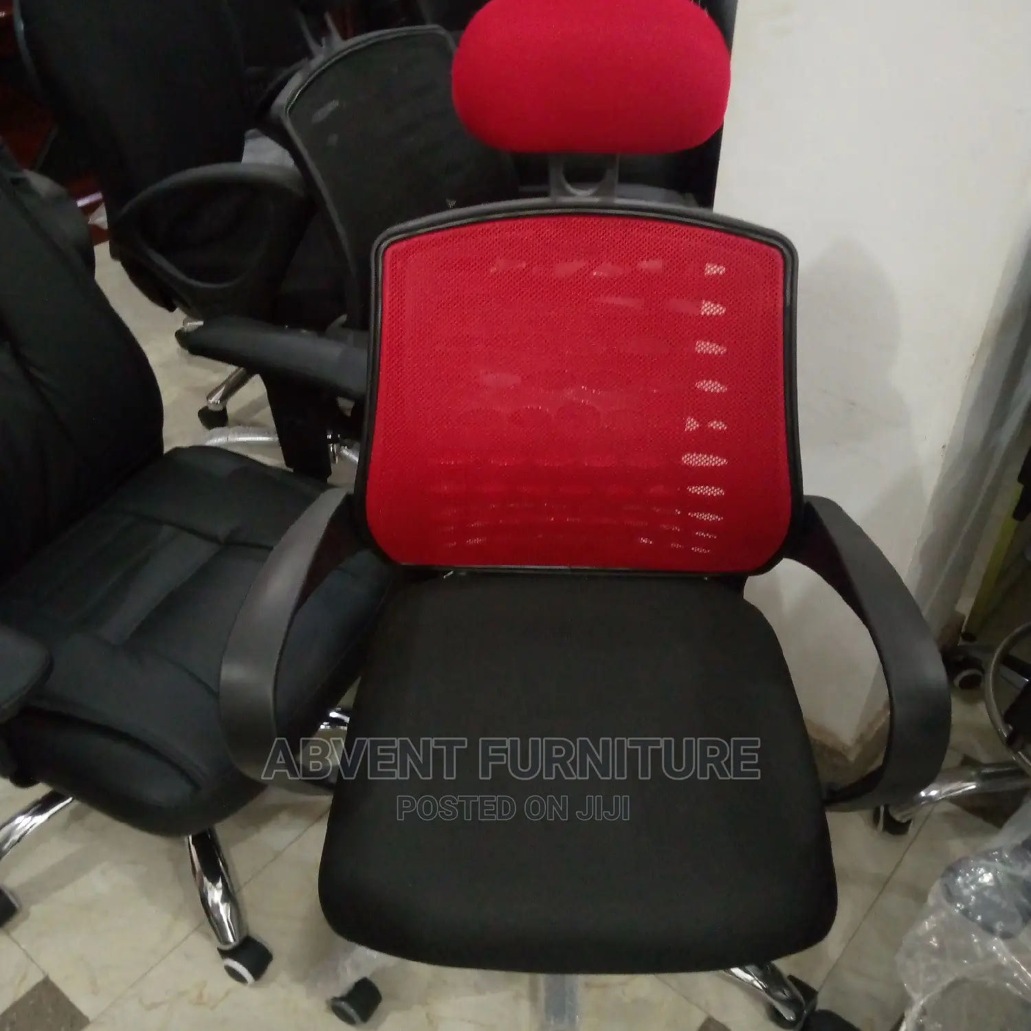 Swivel Chair