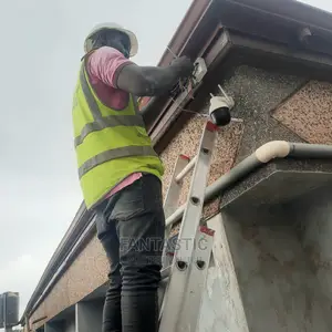 CCTV Technician