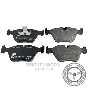 Range Rover Velar 2018 Front Brake