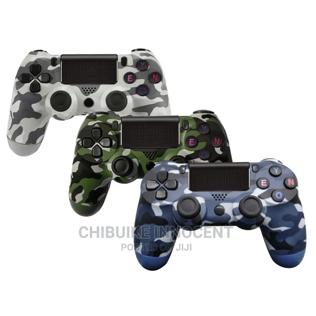 Dual Shocked 4 Original