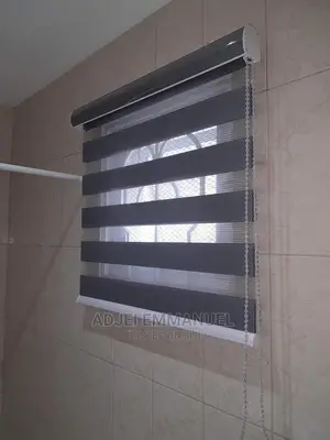 Sales and Installation of All Kinds of Window Blinds