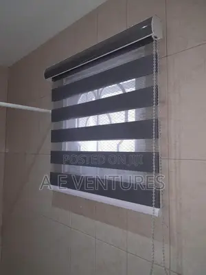 Sales and Installation of All Kinds of Window Blinds