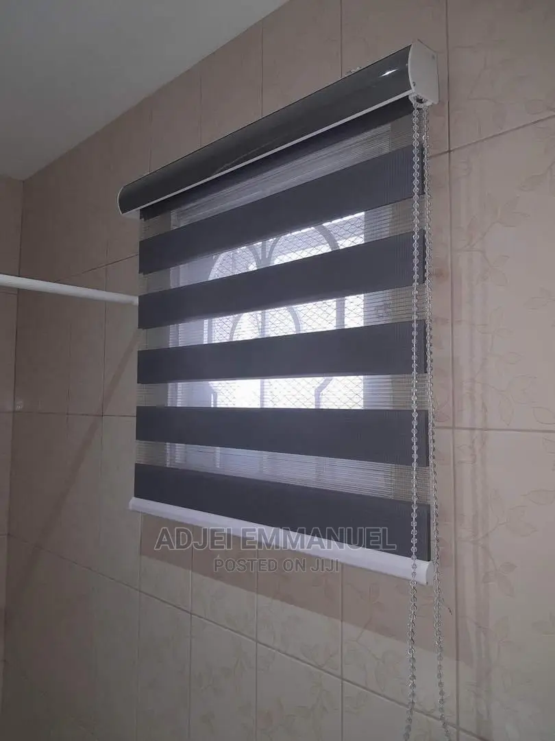 Sales and Installation of All Kinds of Window Blinds
