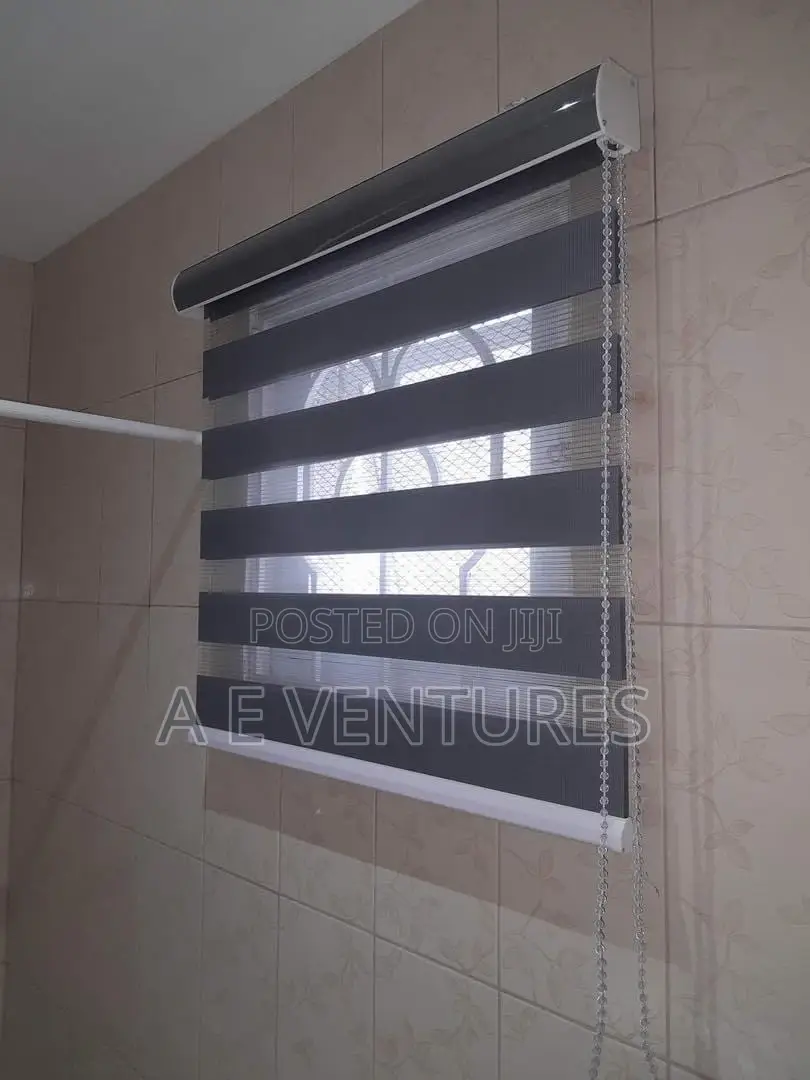 Sales and Installation of All Kinds of Window Blinds