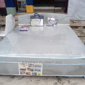 Complete Bed